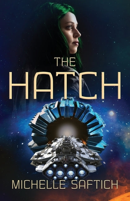 The Hatch Paperback Odyssey Books