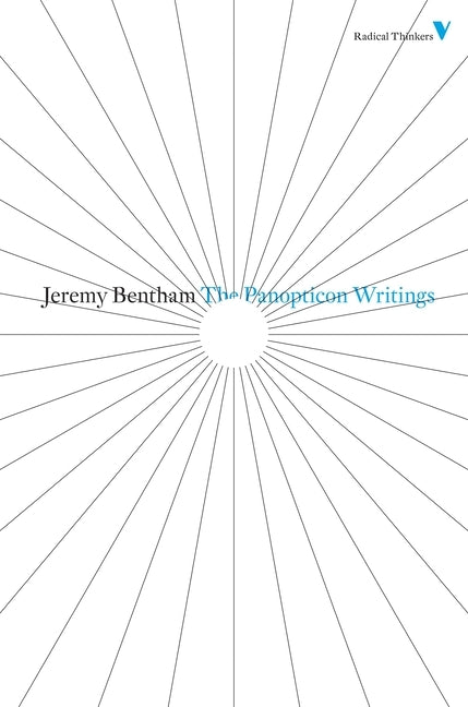 The Panopticon Writings by Bentham, Jeremy