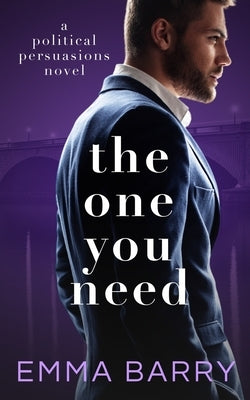 The One You Need Paperback Independently Published