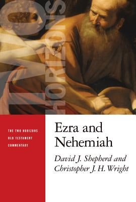 Ezra and Nehemiah Paperback William B. Eerdmans Publishing Company