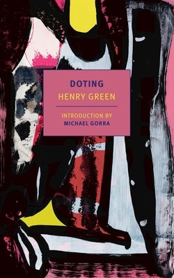 Doting Paperback New York Review of Books