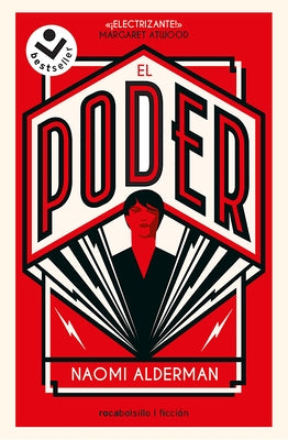 El Poder / The Power by Alderman, Naomi