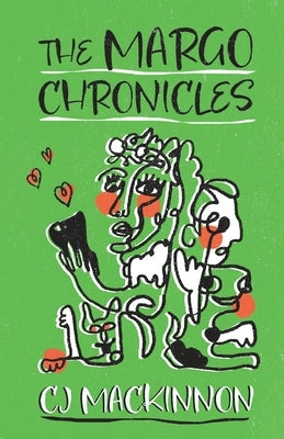 The Margo Chronicles Paperback Sparrow House Collective