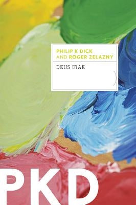 Deus Irae Harper Voyager