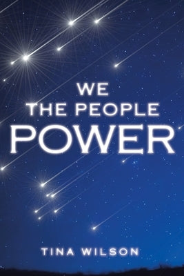 We The People Power Paperback Brilliant Books Literary