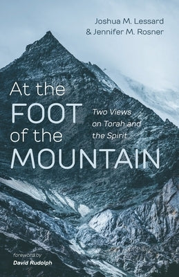 At the Foot of the Mountain Paperback Resource Publications (CA)