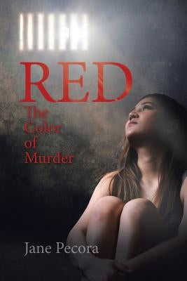 Red: The Color of Murder Paperback Covenant Books