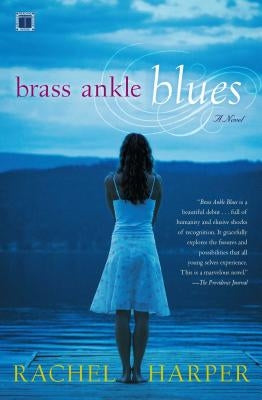 Brass Ankle Blues Paperback Touchstone Books