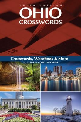 Ohio Crosswords by Ratermann, Dale
