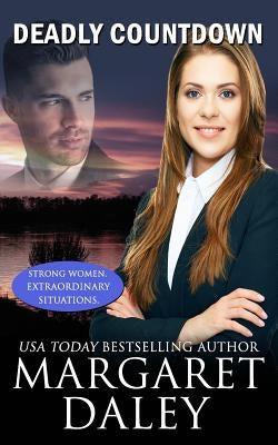 Deadly Countdown Paperback Createspace Independent Publishing Platform