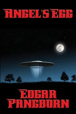 Angel's Egg Paperback Positronic Publishing