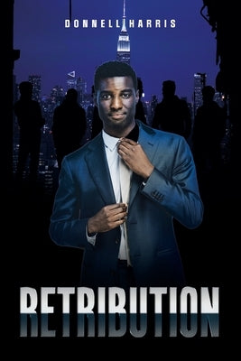 Retribution by Harris, Donnell