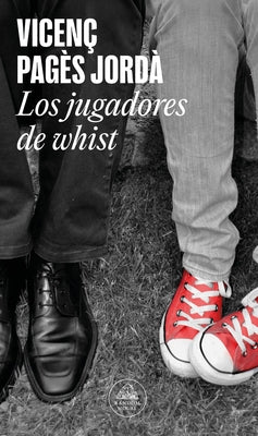 Los Jugadores de Whist / The Whist Players by Pagès Jordà, Vicenç