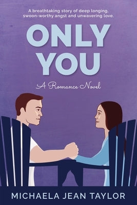 Only You Paperback Spruce Media, LLC