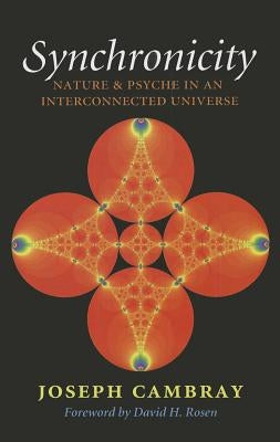 Synchronicity, Volume 15: Nature and Psyche in an Interconnected Universe by Cambray, Joseph