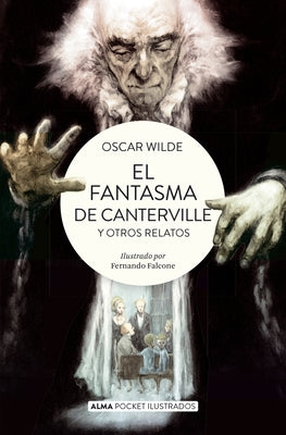 El Fantasma de Canterville by Wilde, Oscar