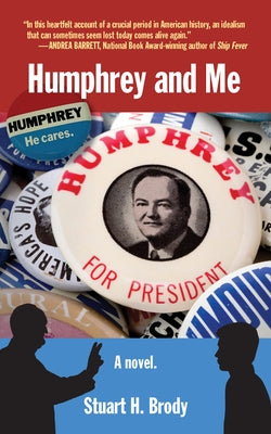 Humphrey and Me Paperback Santa Monica Press