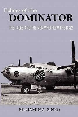 Echoes of the Dominator Paperback Up North Press