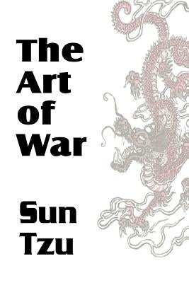 The Art of War Paperback Bottom of the Hill Publishing
