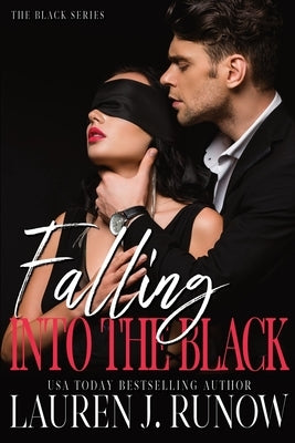 Falling Into The Black Paperback Lauren Runow