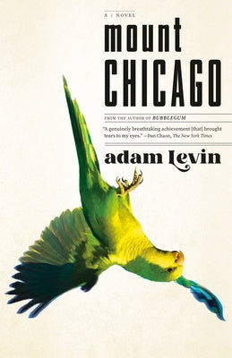 Mount Chicago Paperback Knopf Doubleday Publishing Group