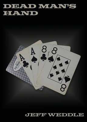 Dead Man's Hand Paperback Poetic Justice Books