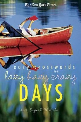 The New York Times Biggest Beach Crossword Omnibus: 200 Super, Sunny Puzzles Paperback St. Martin's Griffin