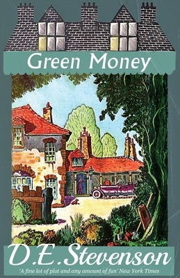 Green Money Paperback Dean Street Press