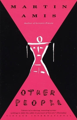 Other People by Amis, Martin