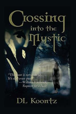 Crossing Into the Mystic Paperback Brimstone Fiction