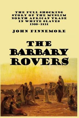 The Barbary Rovers by Finnemore, John