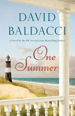 One Summer Grand Central Publishing