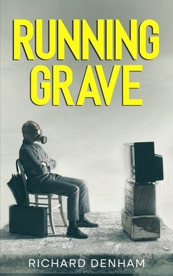 Running Grave Paperback Blkdog Publishing