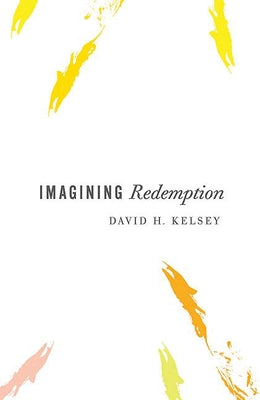 Imagining Redemption Paperback Westminster John Knox Press