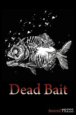 Dead Bait by Dunwoody, David