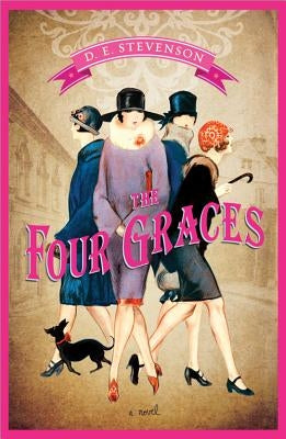 The Four Graces Sourcebooks Landmark