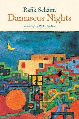 Damascus Nights Paperback Interlink Books