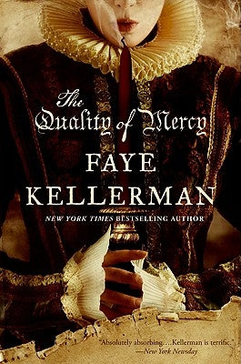The Quality of Mercy Paperback William Morrow & Company