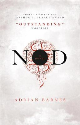Nod Paperback Titan Books (UK)