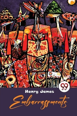 Embarrassments Paperback Double 9 Booksllp