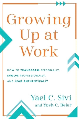 Growing Up at Work Paperback River Grove Books
