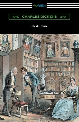 Bleak House by Dickens, Charles