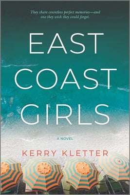 East Coast Girls Paperback Mira Books