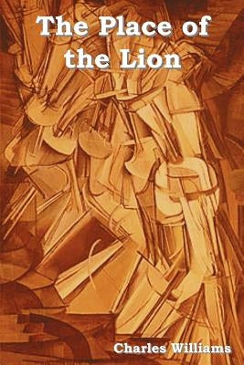 The Place of the Lion Paperback Bibliotech Press