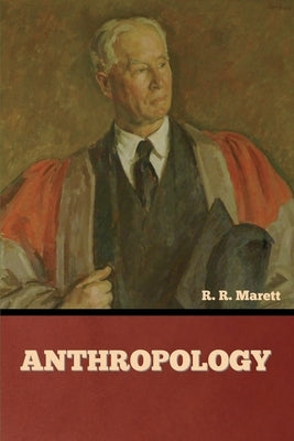 Anthropology Paperback Bibliotech Press