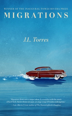 Migrations by Torres, J. L.