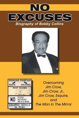 Biography of Bobby Collins Sr. Paperback Page Publishing, Inc.