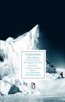 Frankenstein - Third Edition Paperback Broadview Press Inc