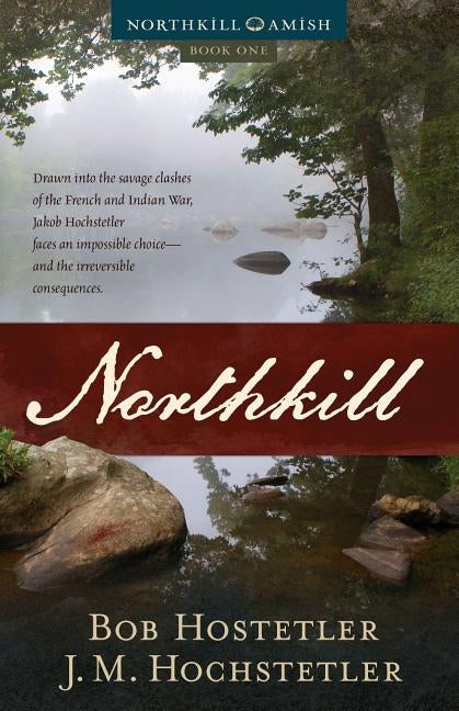 Northkill Paperback Sheaf House