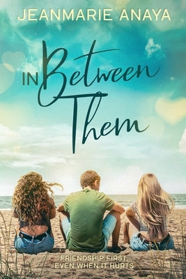 In Between Them Paperback Jm Books